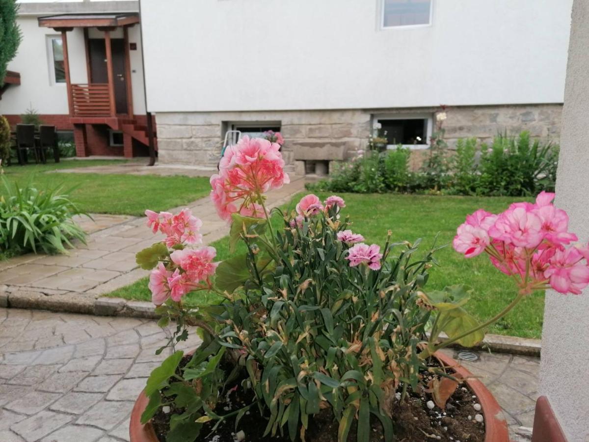 The Clock House Villa Samokov Exterior photo